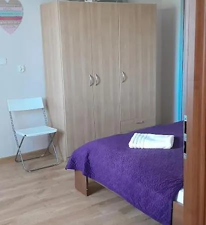 Apartamenty Centrum Wladyslawowo Exterior photo