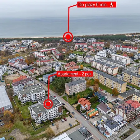 Apartamenty Centrum Wladyslawowo Room photo
