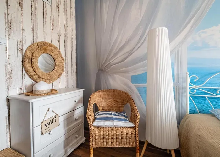 Apartamenty Centrum Wladyslawowo