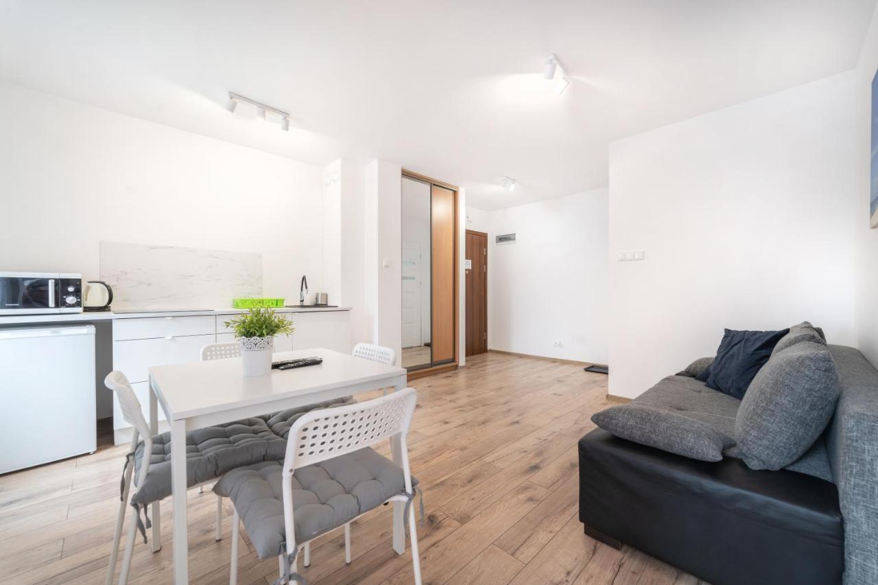 Apartamenty Centrum Wladyslawowo Apartment Wladyslawowo