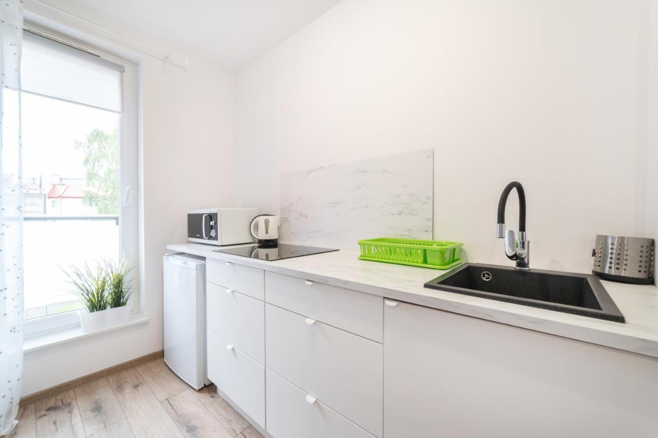 Apartamenty Centrum Wladyslawowo Wladyslawowo