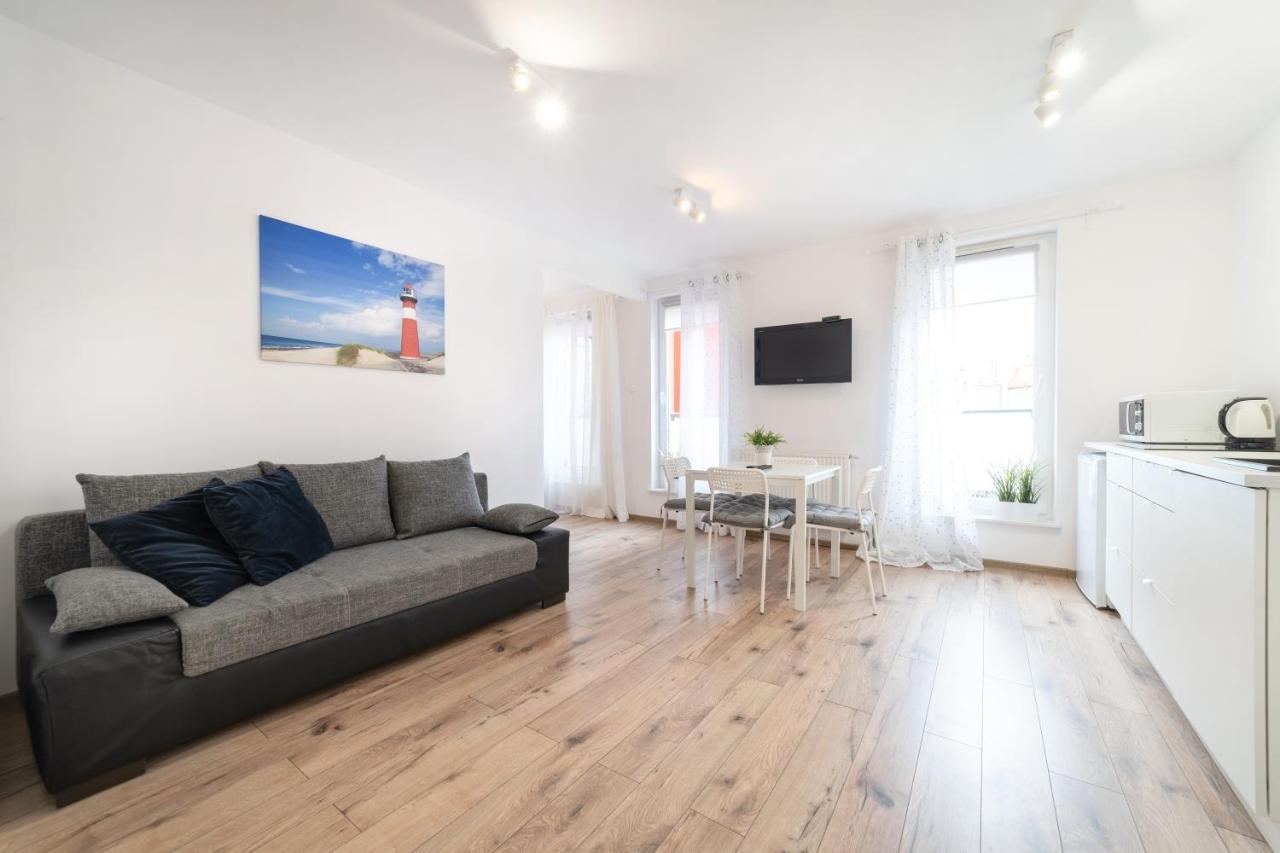 Apartamenty Centrum Wladyslawowo Apartment Wladyslawowo
