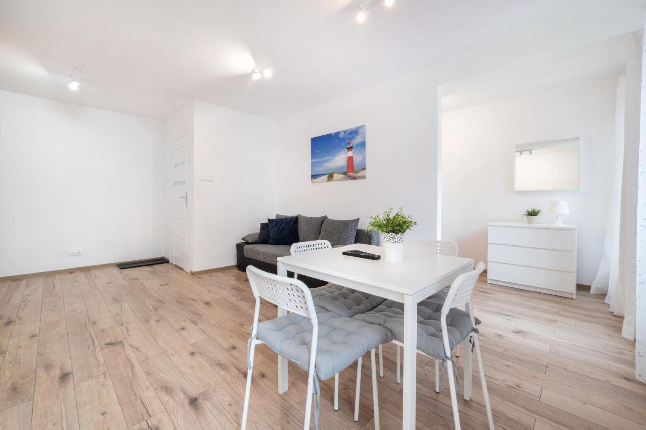 Apartamenty Centrum Wladyslawowo Apartment Wladyslawowo