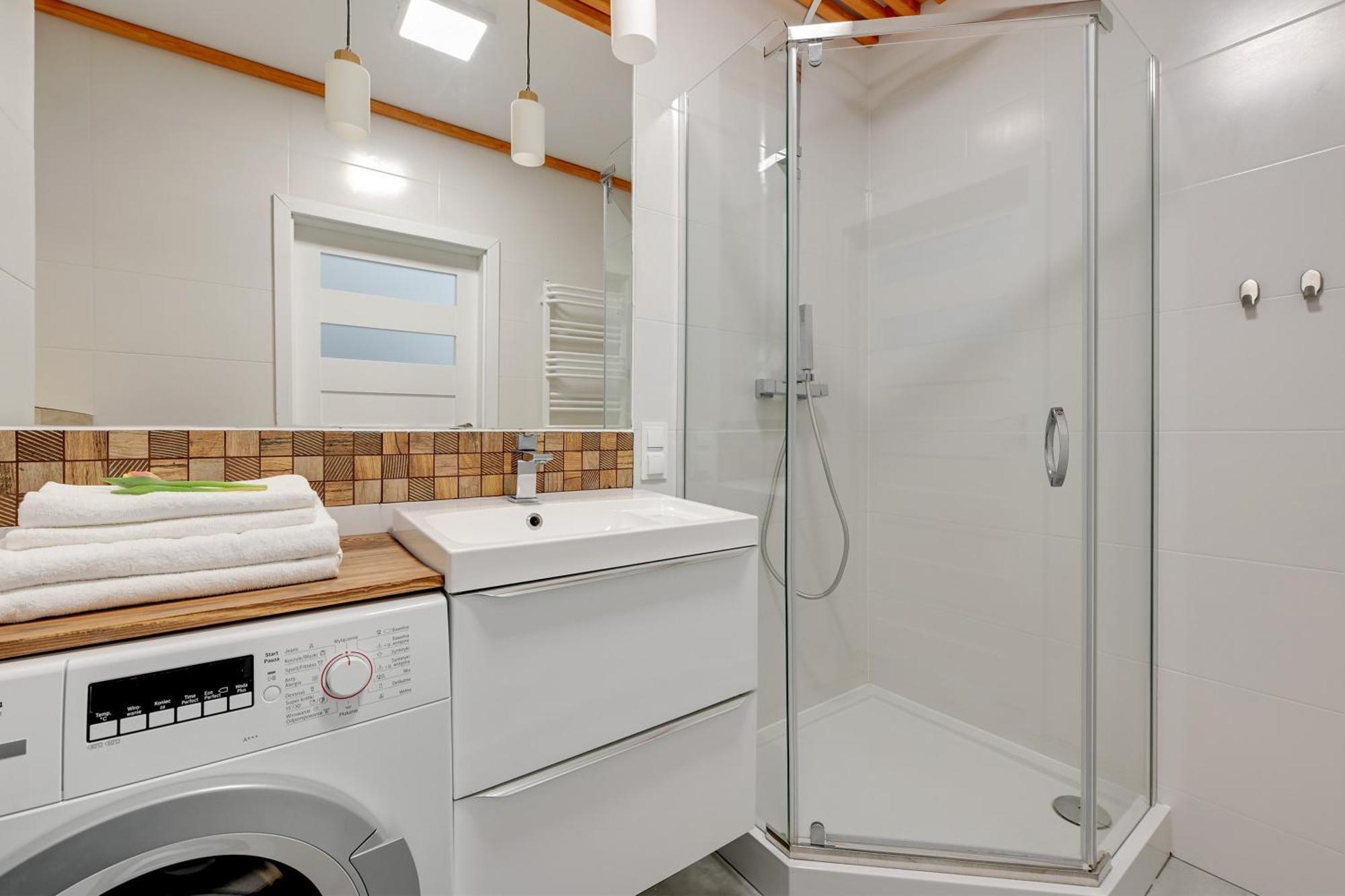 Apartamenty Centrum Wladyslawowo * Wladyslawowo
