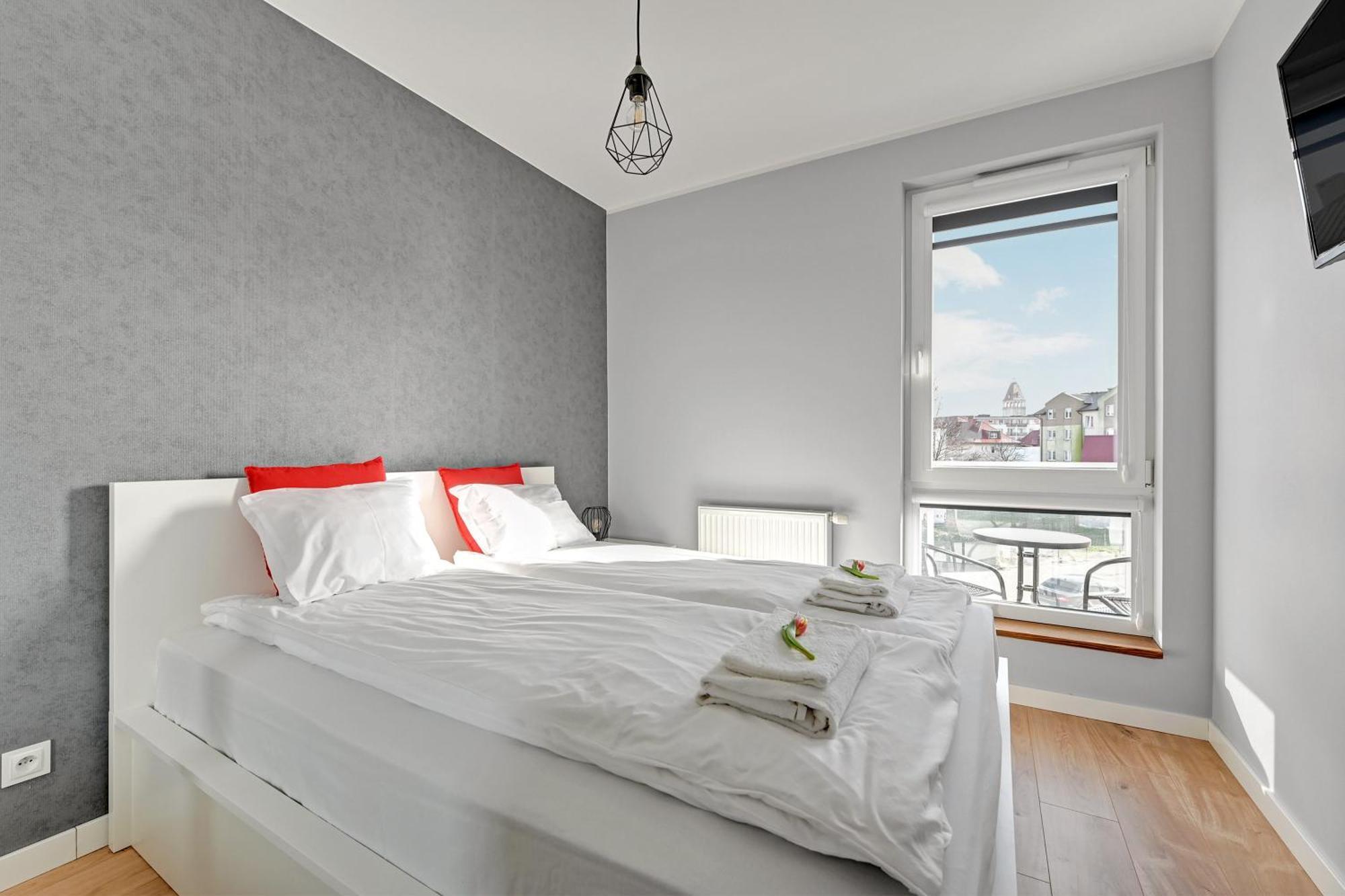 Apartamenty Centrum Wladyslawowo Wladyslawowo