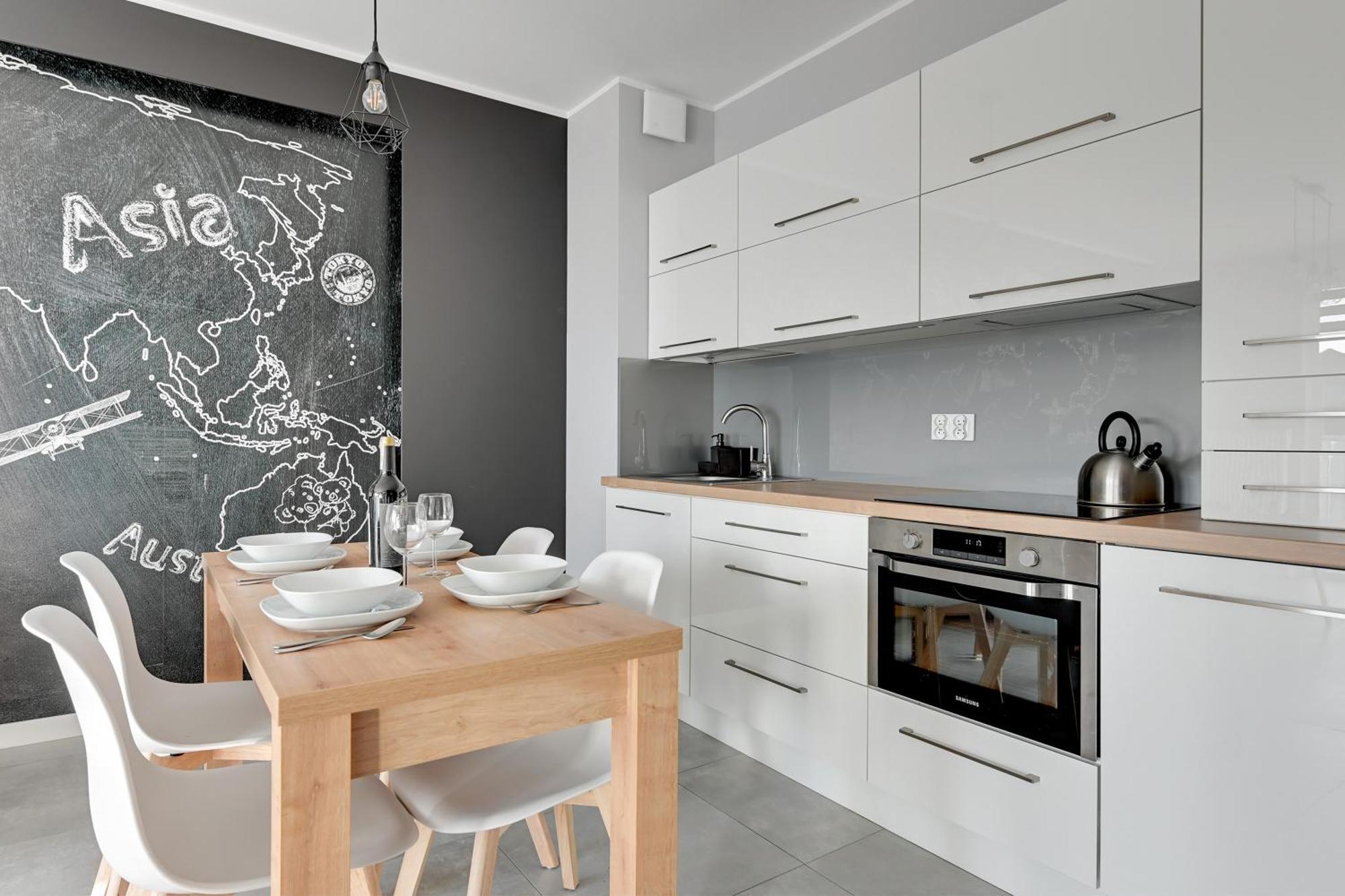 Apartamenty Centrum Wladyslawowo * Wladyslawowo