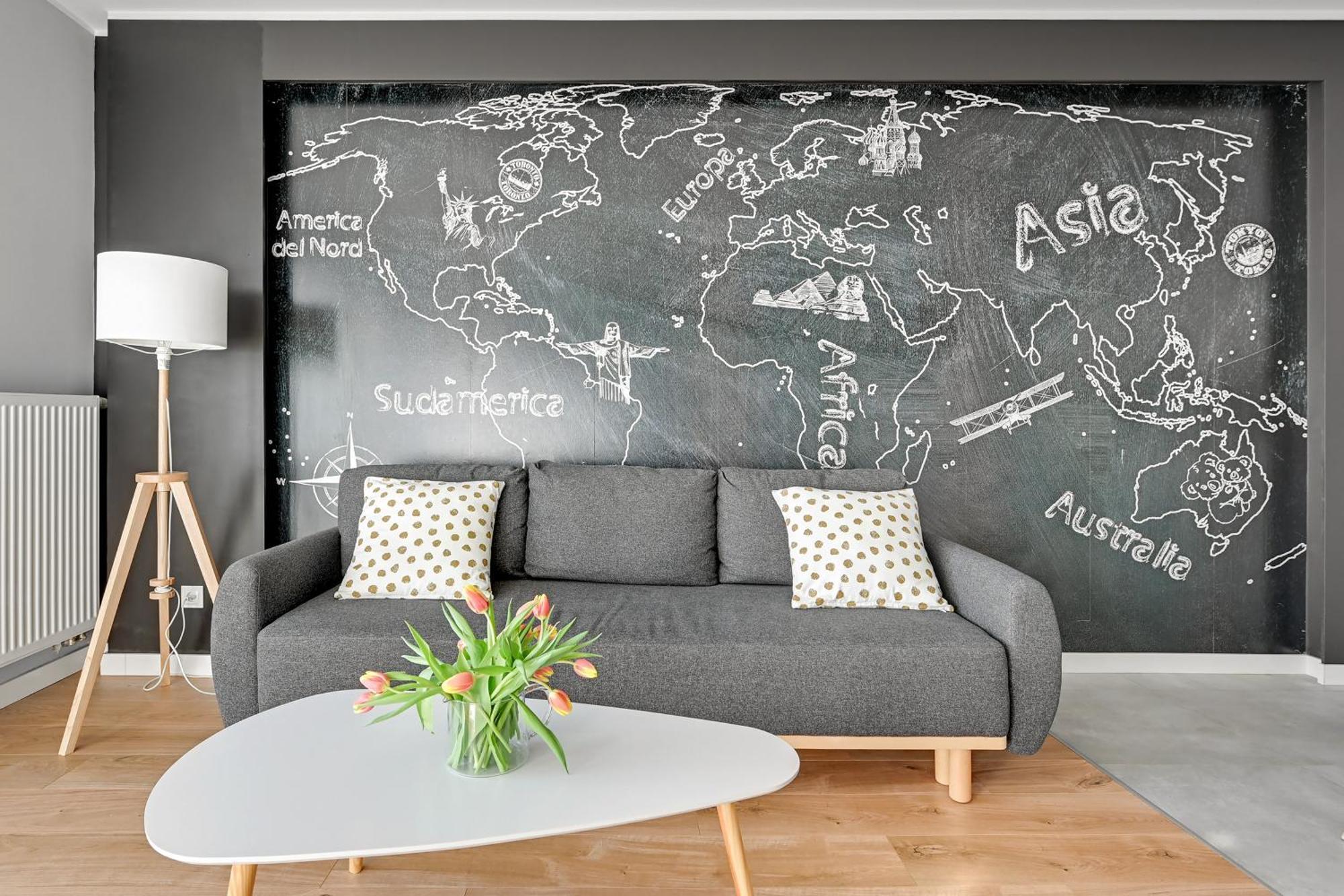 Apartamenty Centrum Wladyslawowo *
