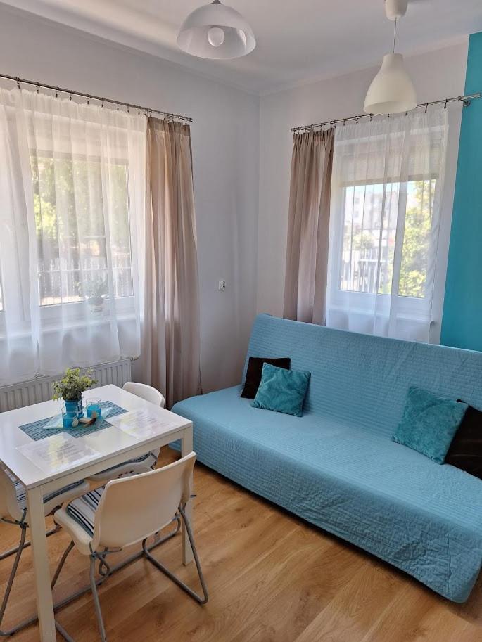 Apartamenty Centrum Wladyslawowo Apartment Wladyslawowo