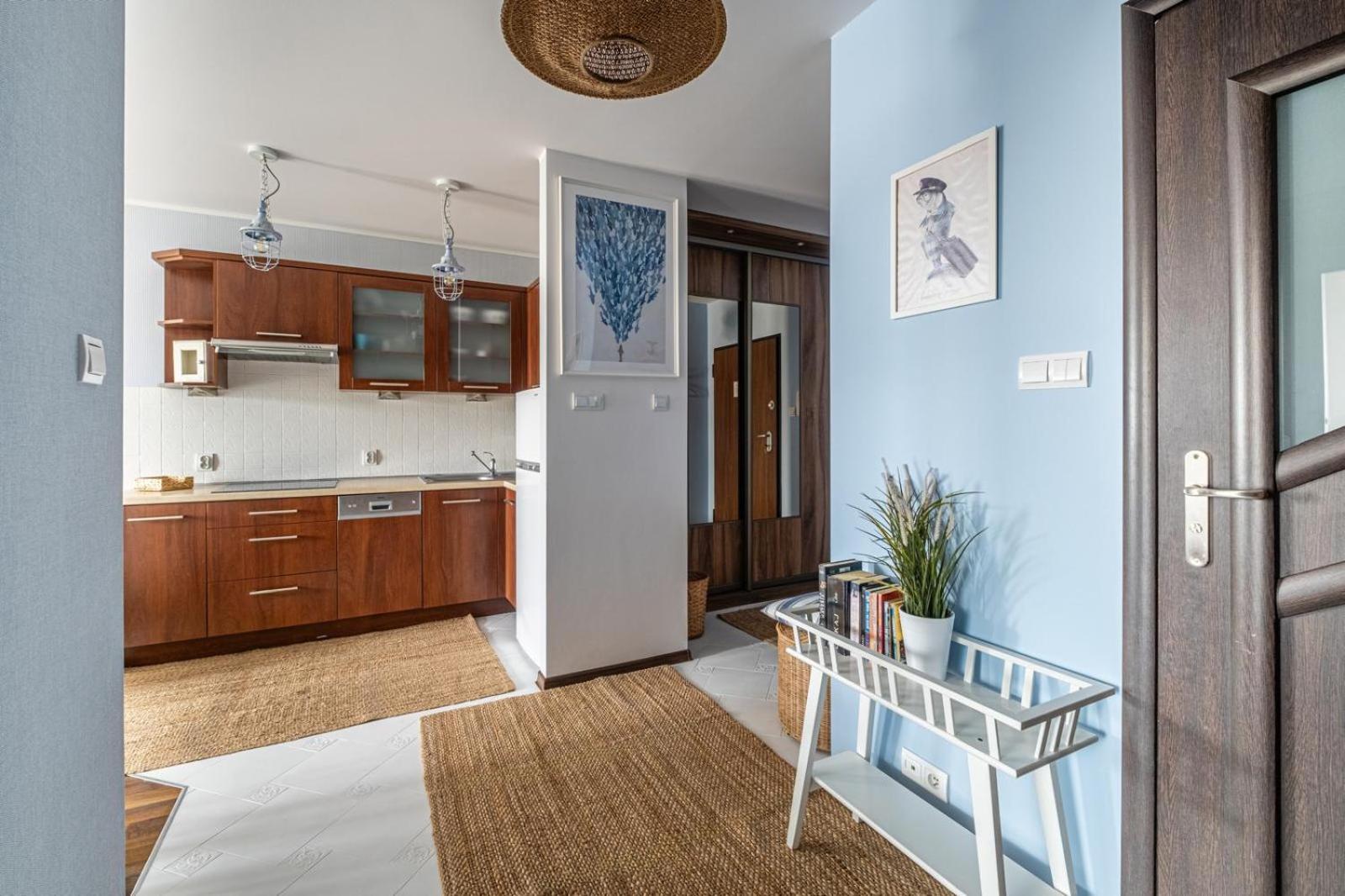 Apartamenty Centrum Wladyslawowo Wladyslawowo