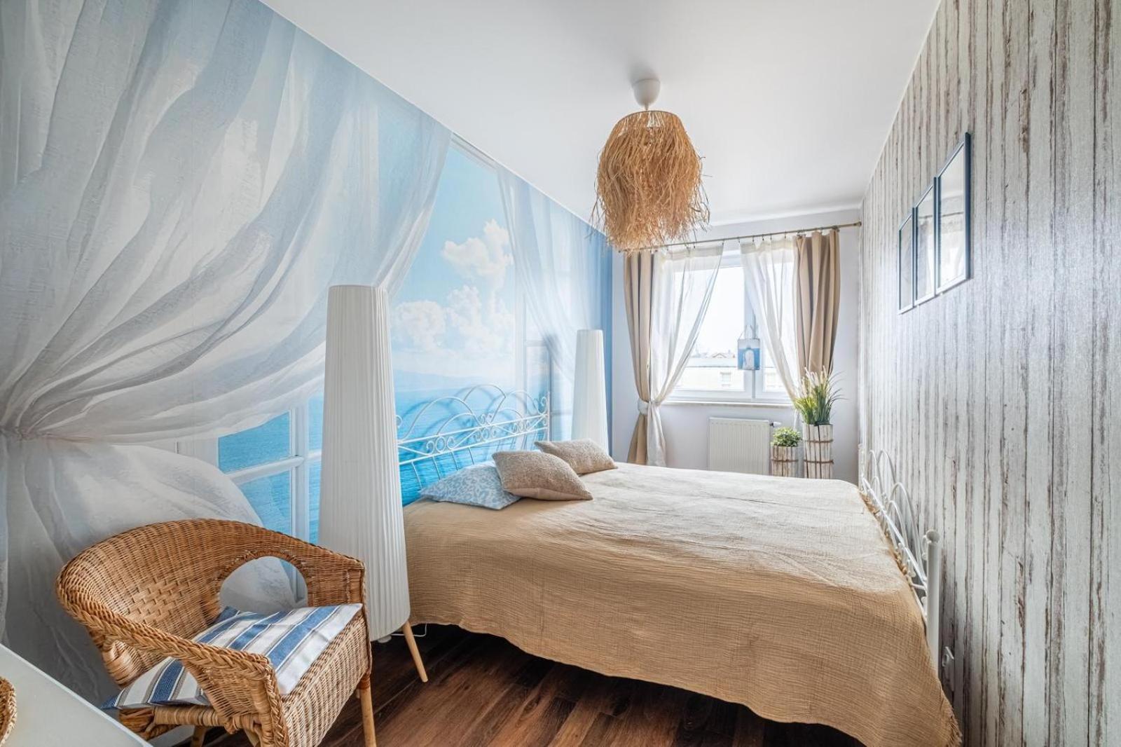 Apartamenty Centrum Wladyslawowo * Wladyslawowo