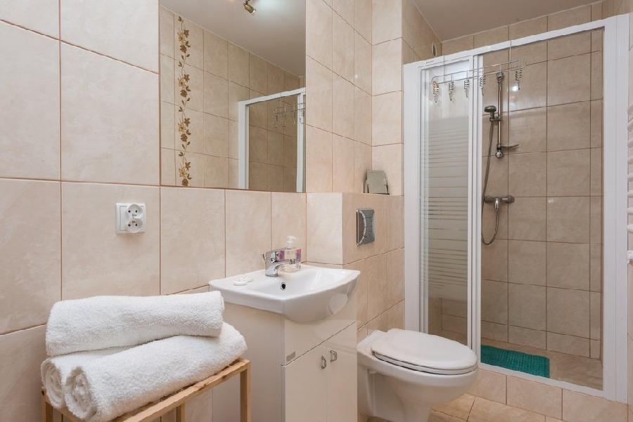 Apartamenty Centrum Wladyslawowo *