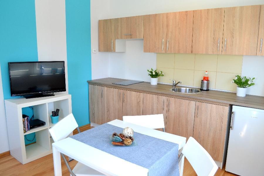 Apartment Apartamenty Centrum Wladyslawowo