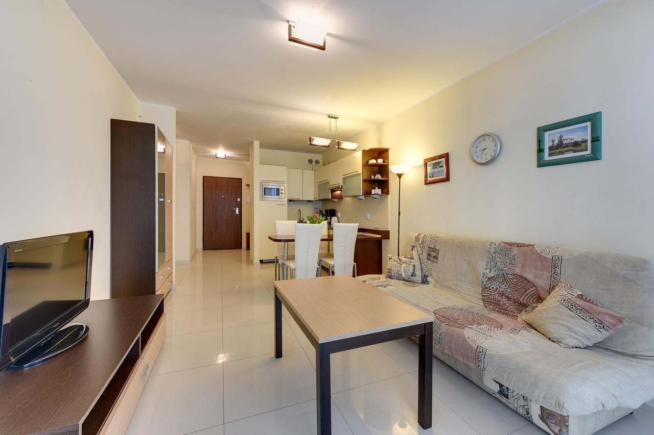 Apartamenty Centrum Wladyslawowo