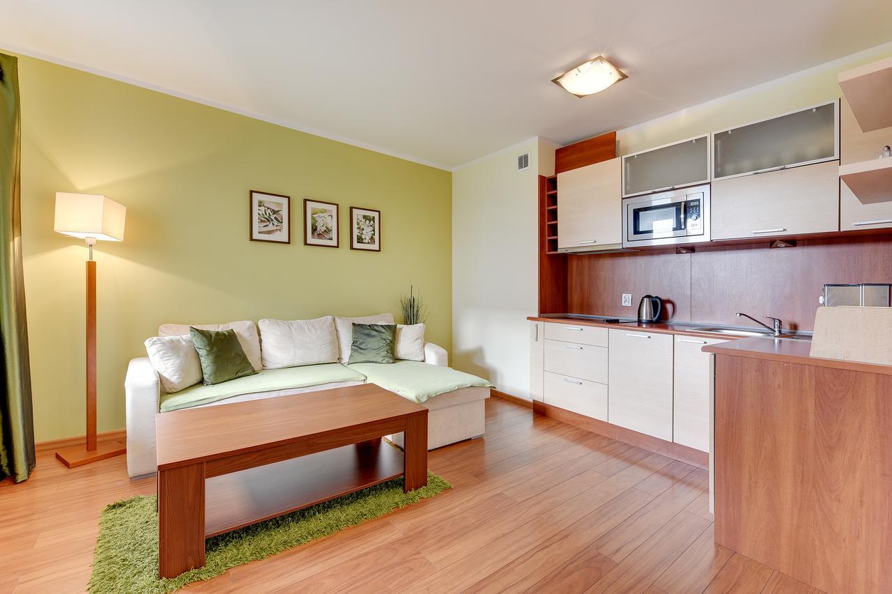 Apartamenty Centrum Wladyslawowo Apartment Wladyslawowo