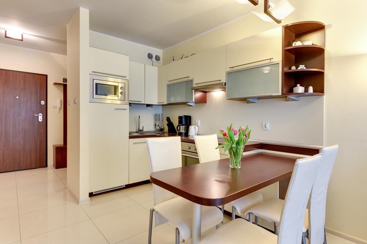 Apartment Apartamenty Centrum Wladyslawowo