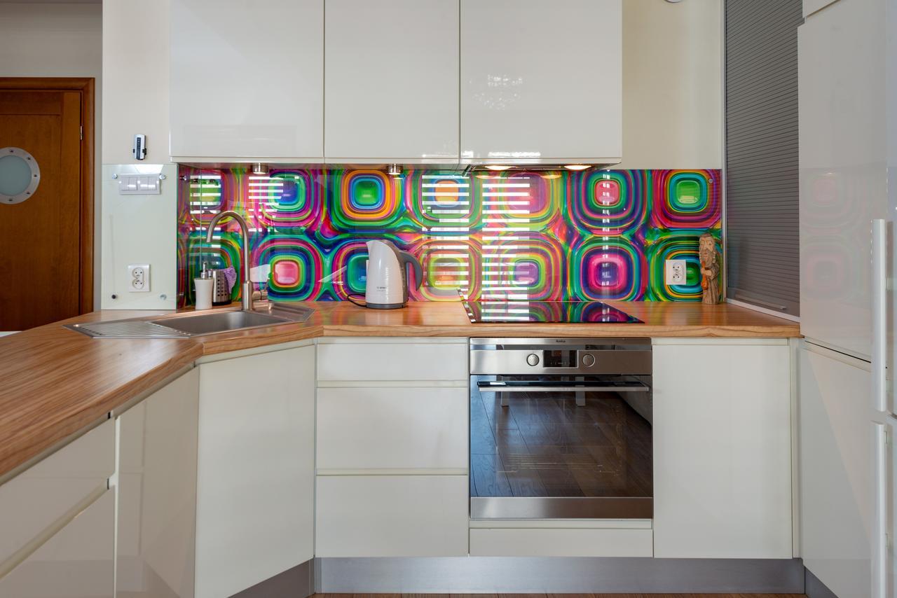 Apartamenty Centrum Wladyslawowo