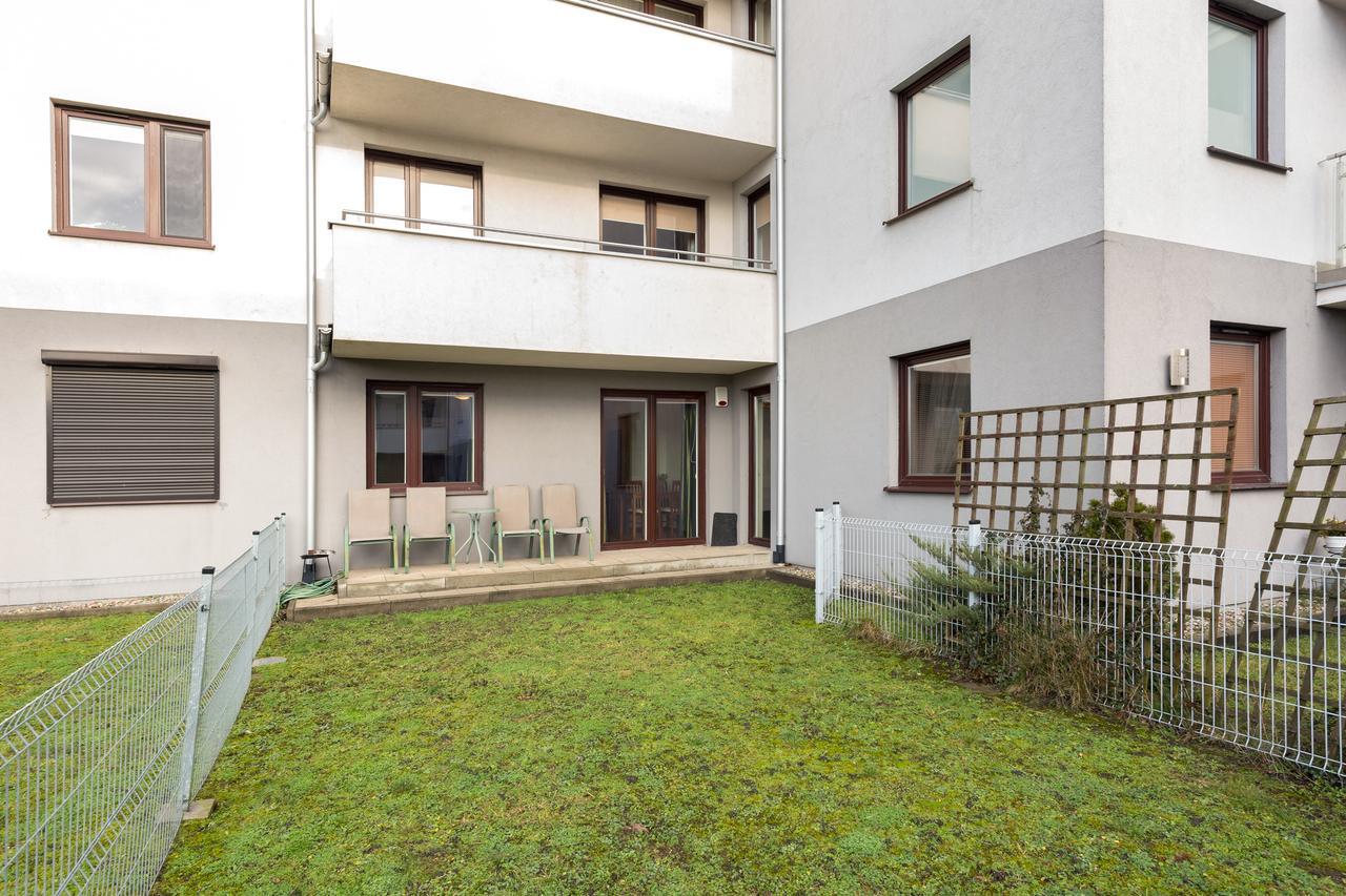 Apartamenty Centrum Wladyslawowo Apartment *