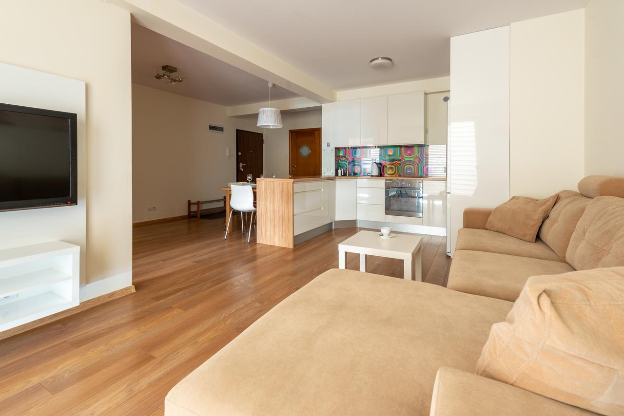 Apartamenty Centrum Wladyslawowo Wladyslawowo