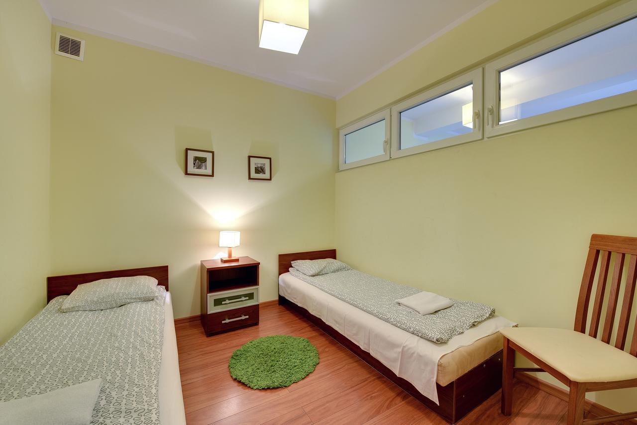 Apartamenty Centrum Wladyslawowo Apartment Wladyslawowo