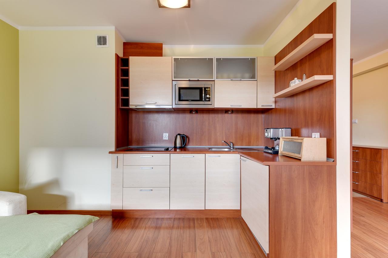 Apartamenty Centrum Wladyslawowo Apartment Wladyslawowo