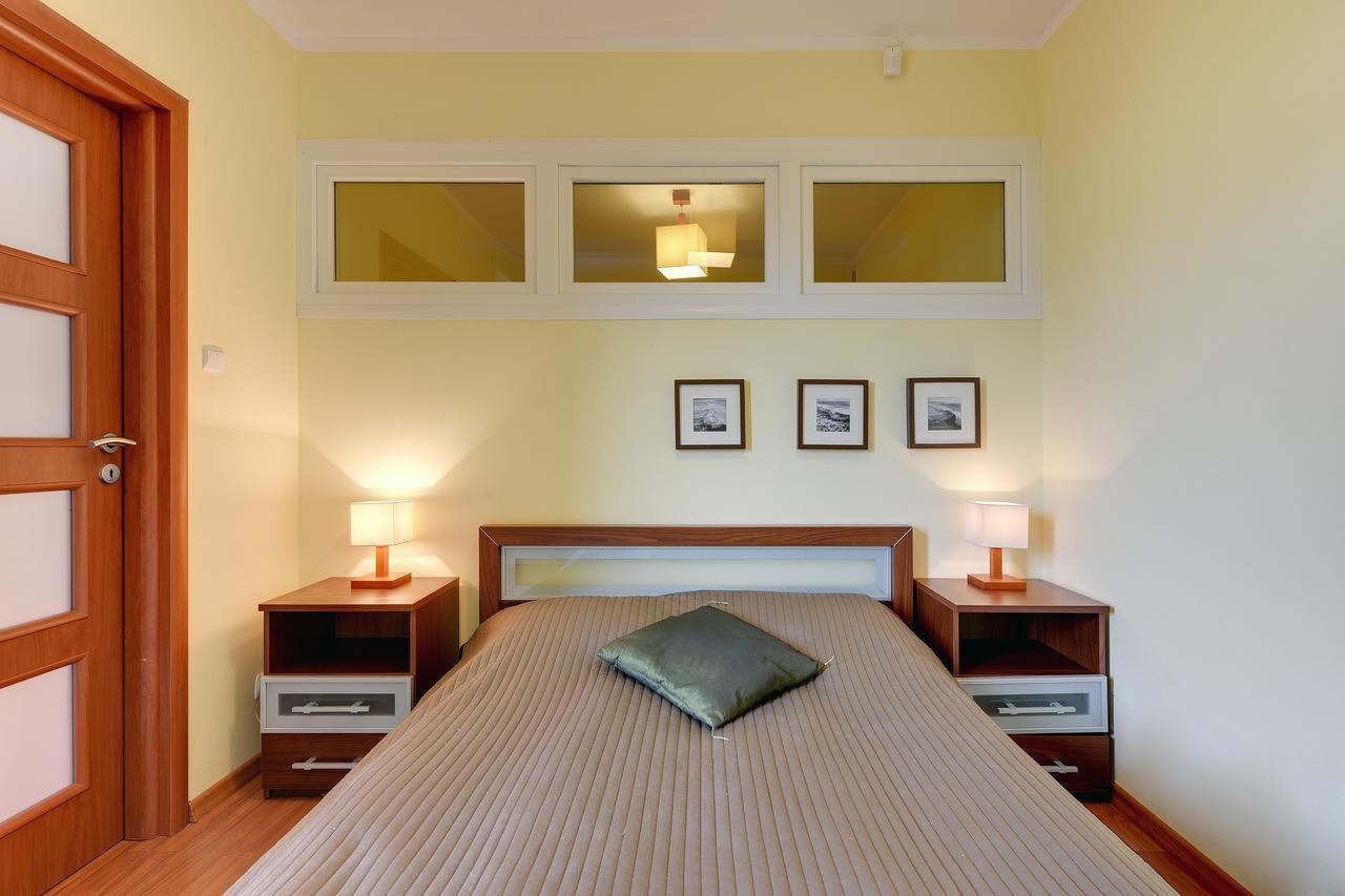 Apartamenty Centrum Wladyslawowo * Wladyslawowo