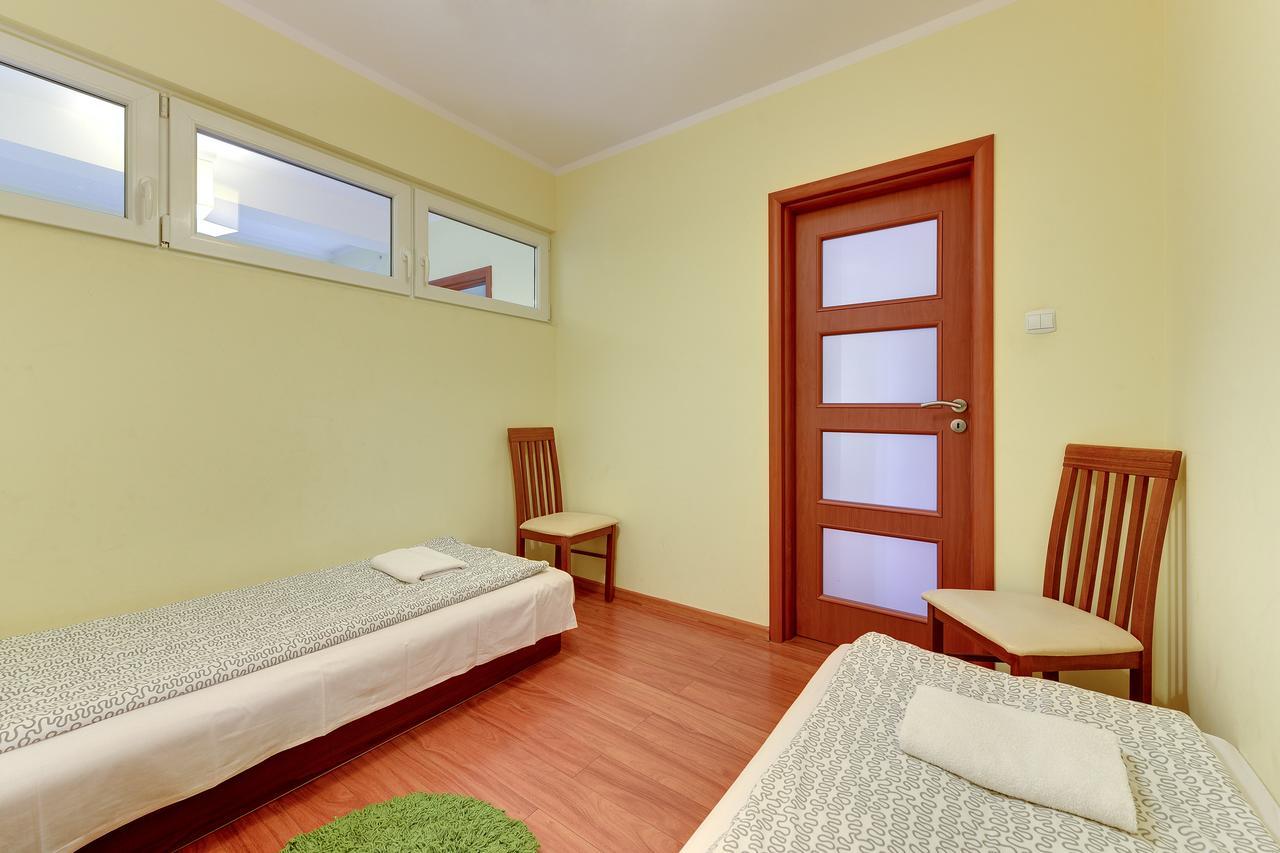 Apartamenty Centrum Wladyslawowo * Wladyslawowo