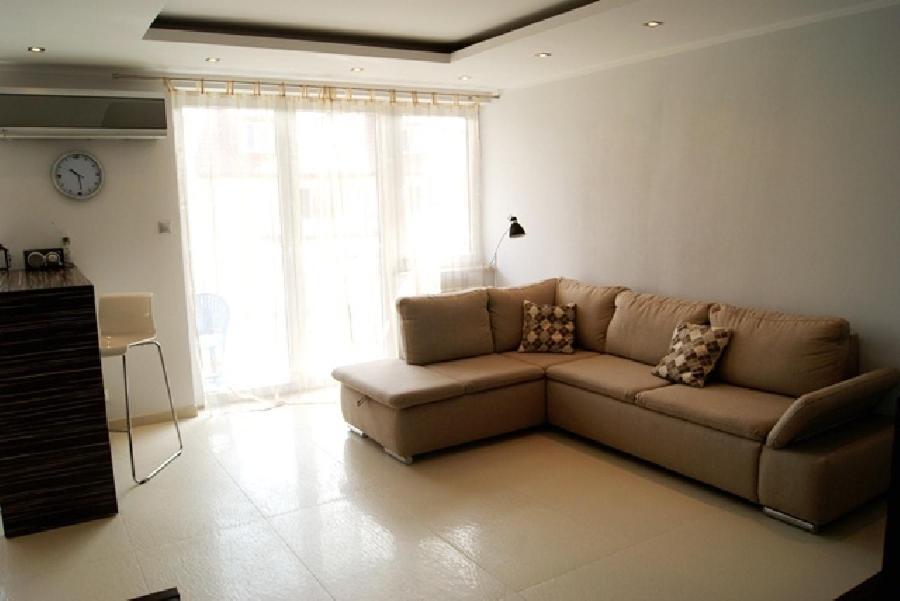 Apartamenty Centrum Wladyslawowo * Wladyslawowo
