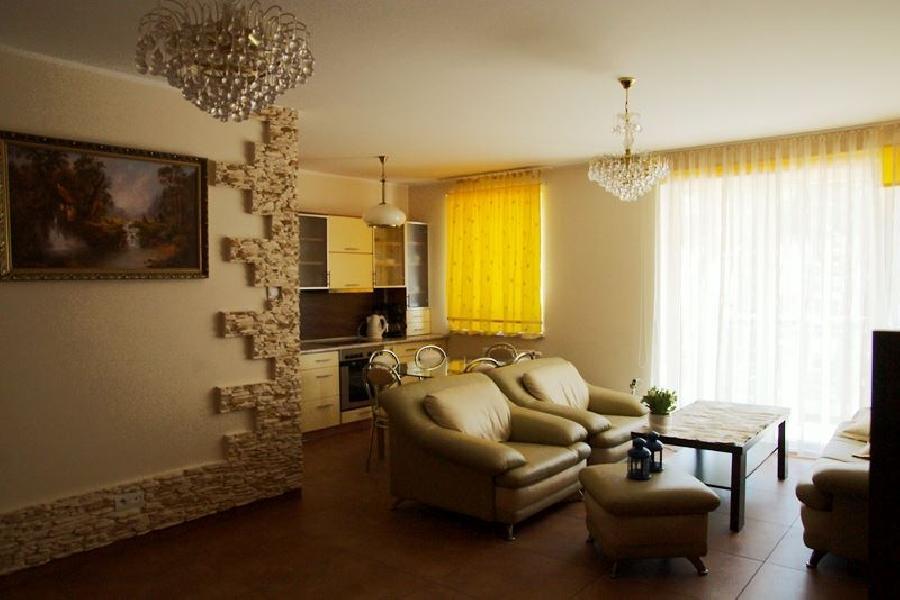 Apartment Apartamenty Centrum Wladyslawowo Wladyslawowo