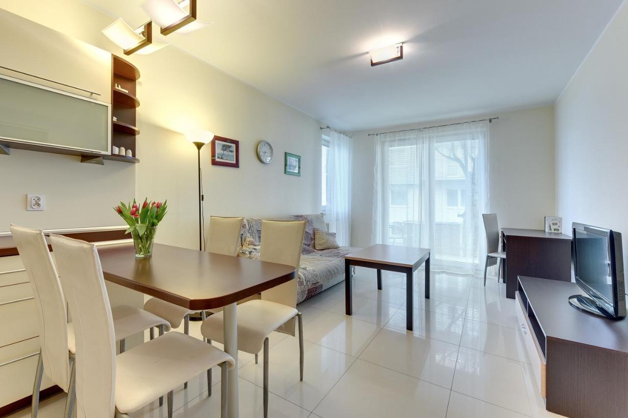 Apartamenty Centrum Wladyslawowo Apartment Wladyslawowo