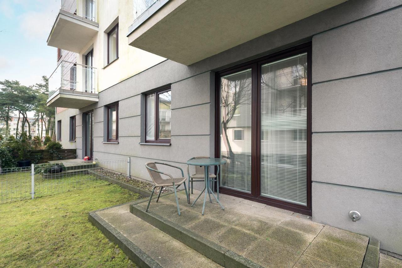 Apartment Apartamenty Centrum Wladyslawowo