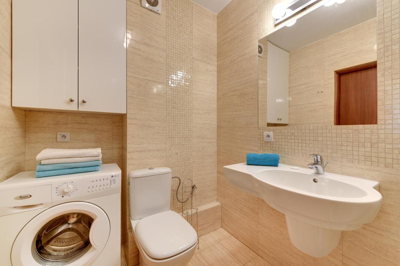 Apartamenty Centrum Wladyslawowo Apartment