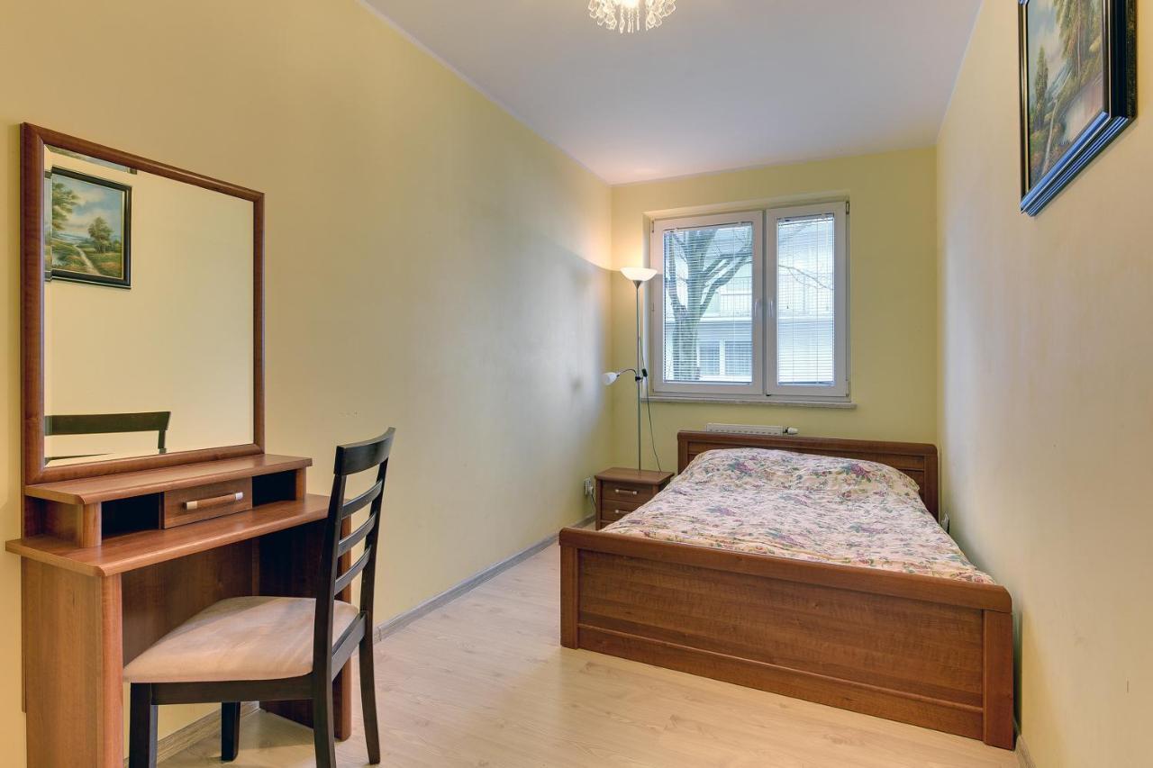 Apartamenty Centrum Wladyslawowo Apartment *