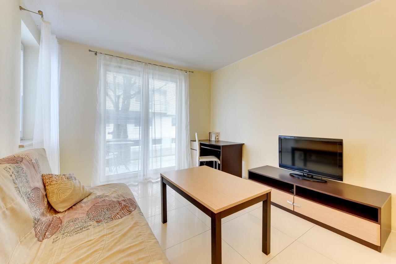 Apartamenty Centrum Wladyslawowo * Wladyslawowo
