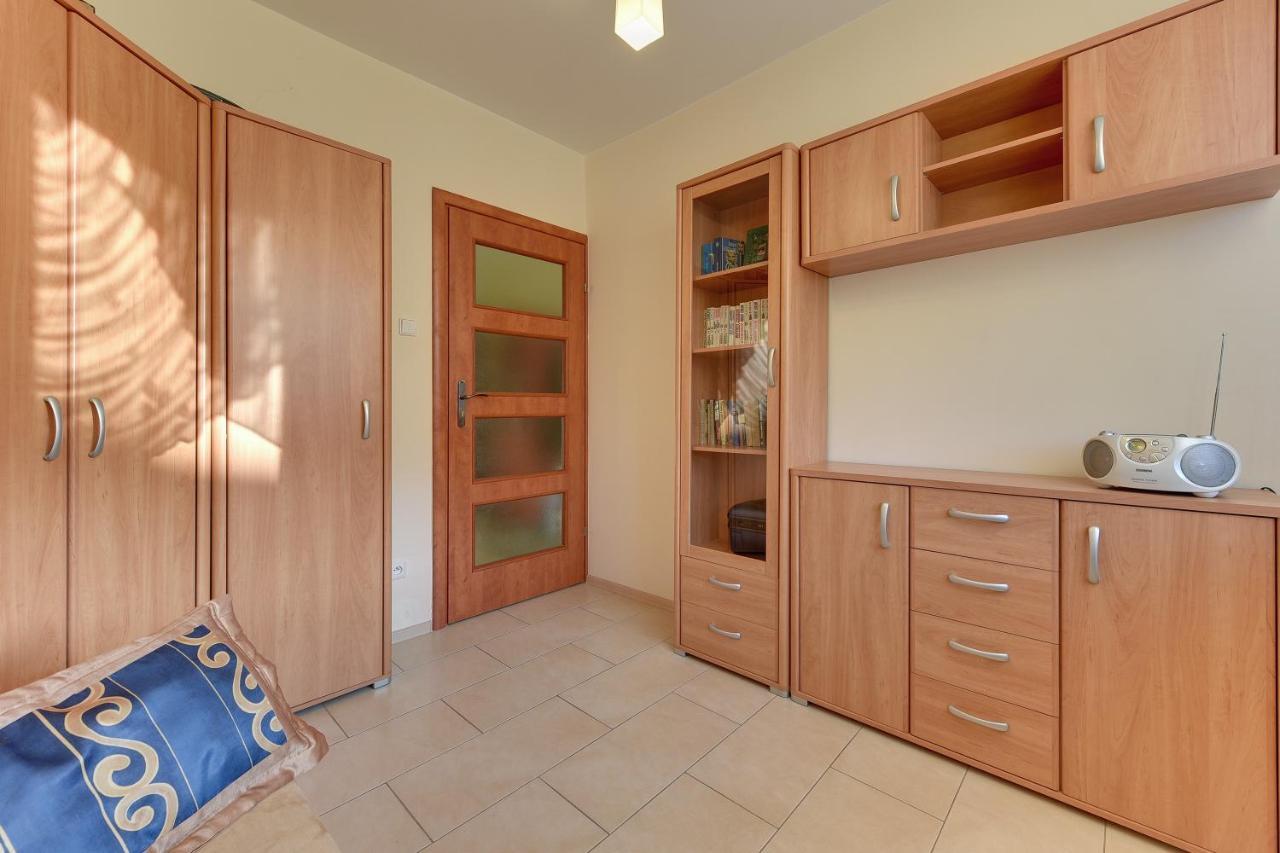 Apartamenty Centrum Wladyslawowo Apartment