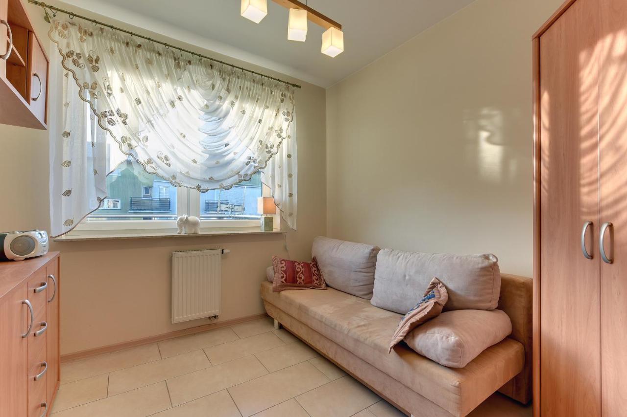 Apartment Apartamenty Centrum Wladyslawowo *