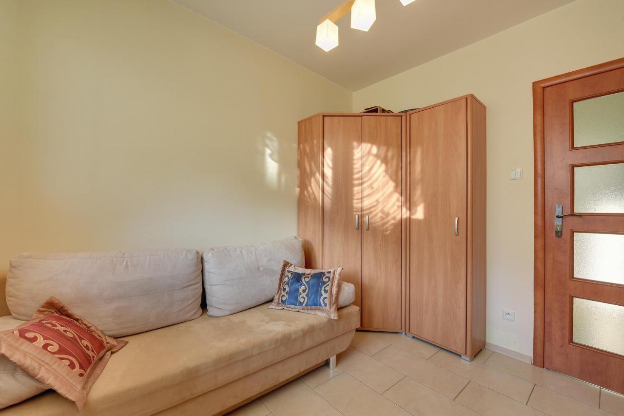 Apartamenty Centrum Wladyslawowo *