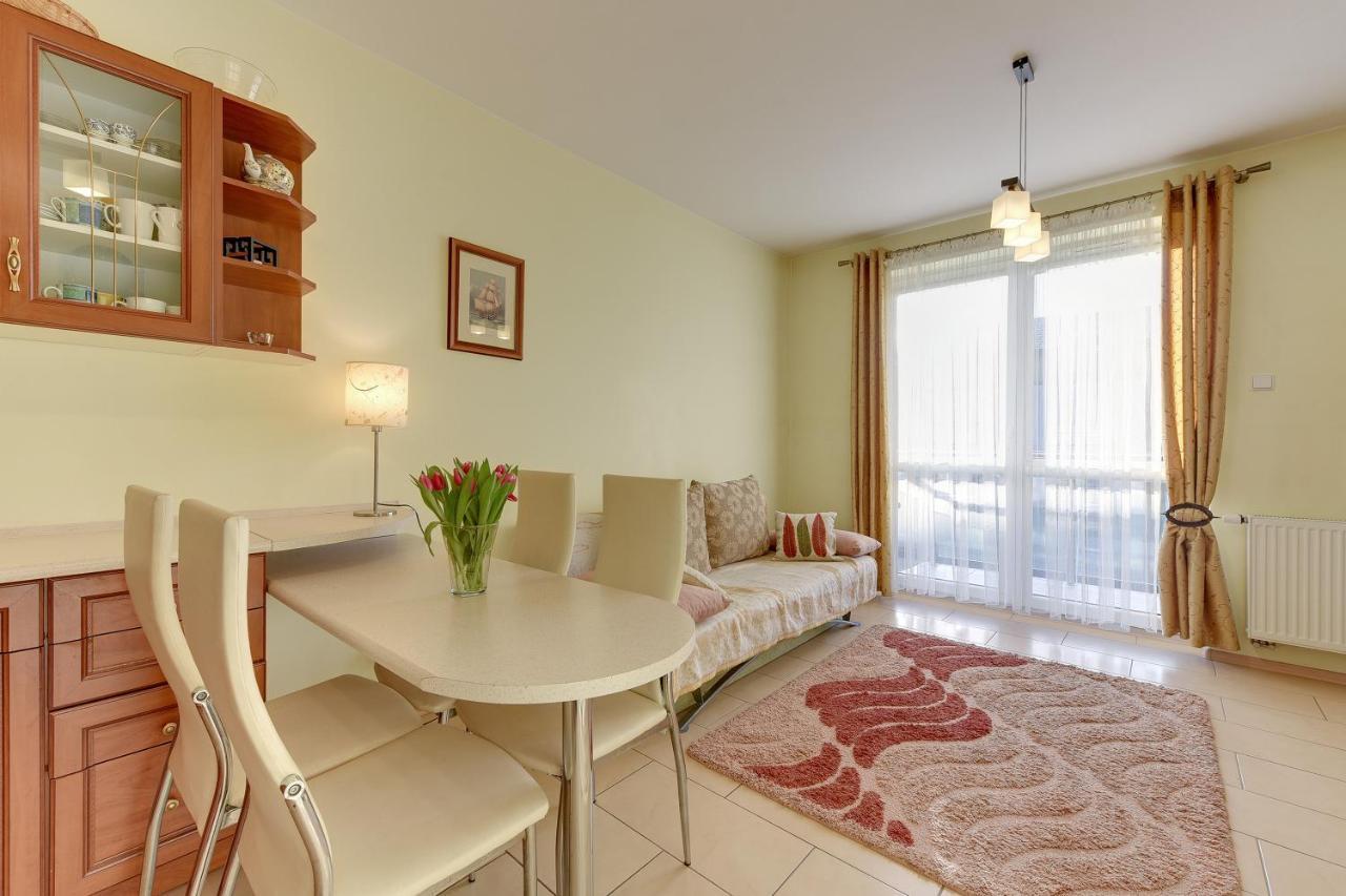 Apartment Apartamenty Centrum Wladyslawowo