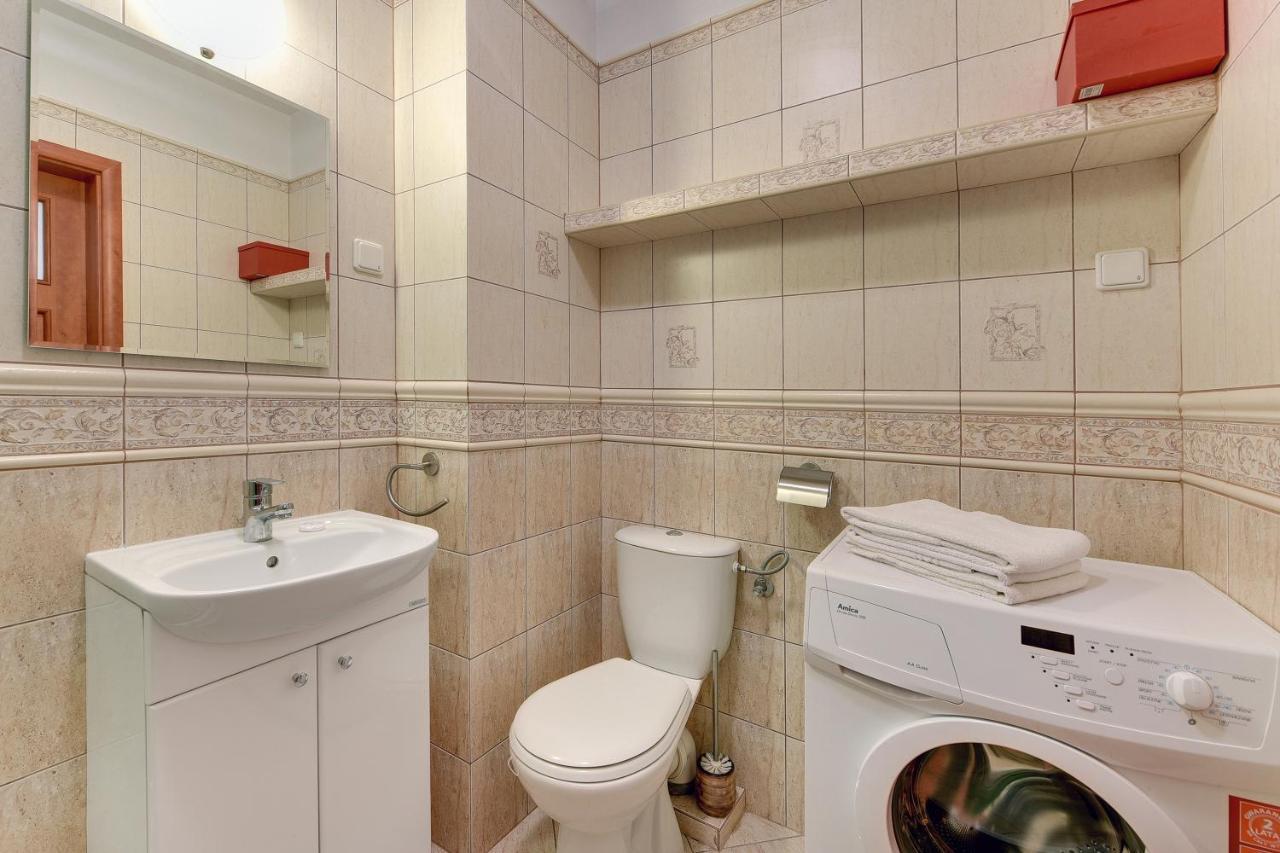 Apartamenty Centrum Wladyslawowo *