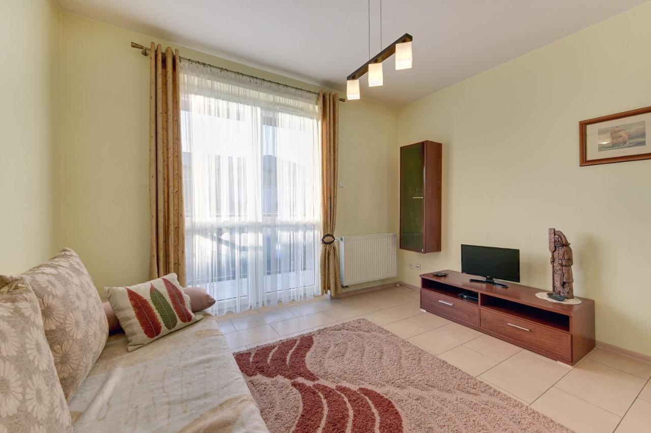 Apartamenty Centrum Wladyslawowo * Wladyslawowo