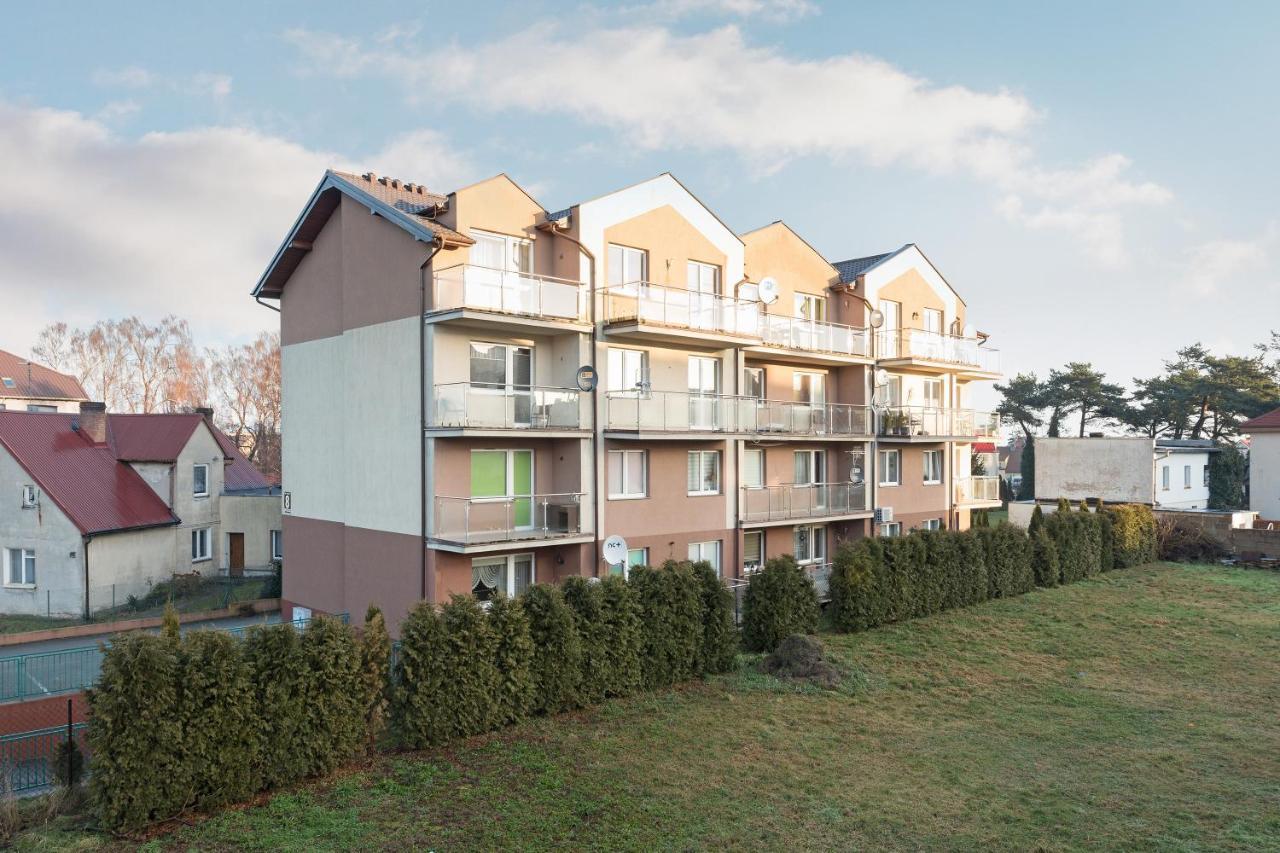 Apartment Apartamenty Centrum Wladyslawowo *